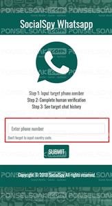 Whatsapp Spy Online South Africa